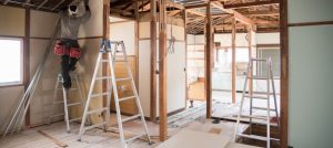 Entreprise de rénovation de la maison et de rénovation d’appartement à Castellare-di-Mercurio
